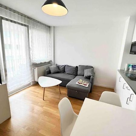 Koelner Apartment Direkt Am Zentrum Eksteriør bilde