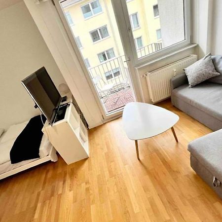 Koelner Apartment Direkt Am Zentrum Eksteriør bilde