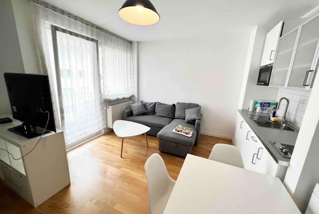 Koelner Apartment Direkt Am Zentrum Eksteriør bilde