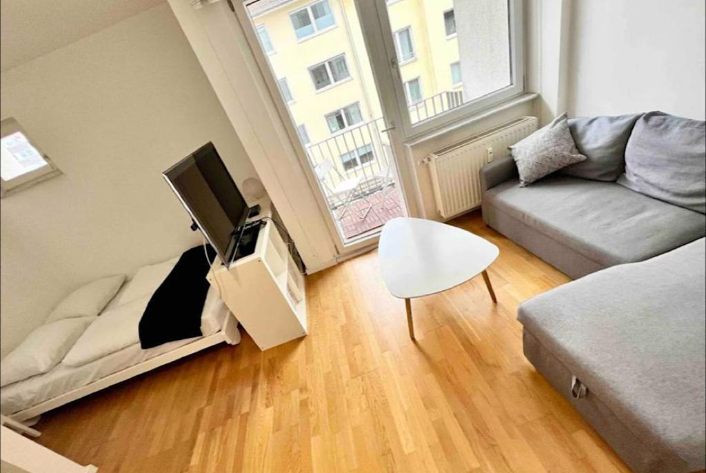 Koelner Apartment Direkt Am Zentrum Eksteriør bilde