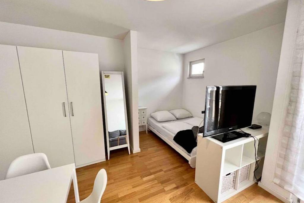 Koelner Apartment Direkt Am Zentrum Eksteriør bilde