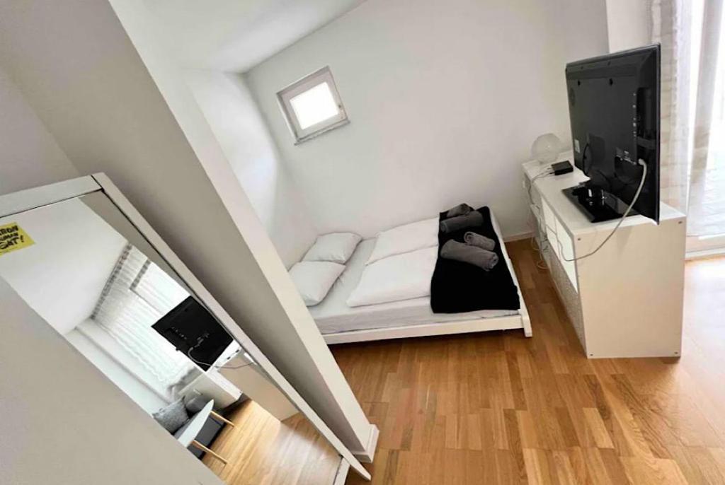 Koelner Apartment Direkt Am Zentrum Eksteriør bilde